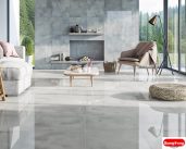 Hướng dẫn chọn gạch lát nền phòng khách
