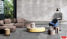 Kinh nghiệm chọn gạch ốp lát phòng khách - Quang Trung Ceramic